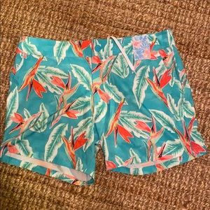 Chubbies swim shorts